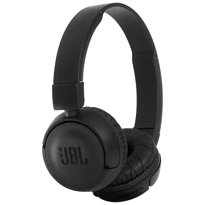 JBL T460BT Extra Bass Wireless On-Ear Headphones